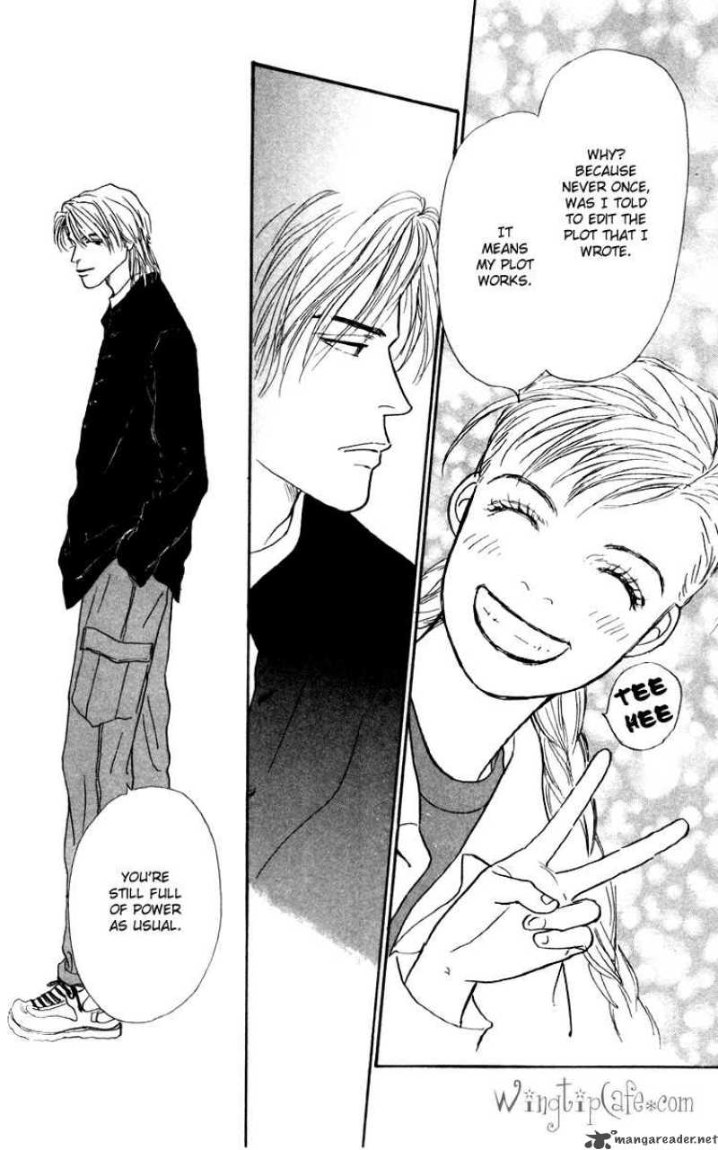 Ashita No Ousama 30 21