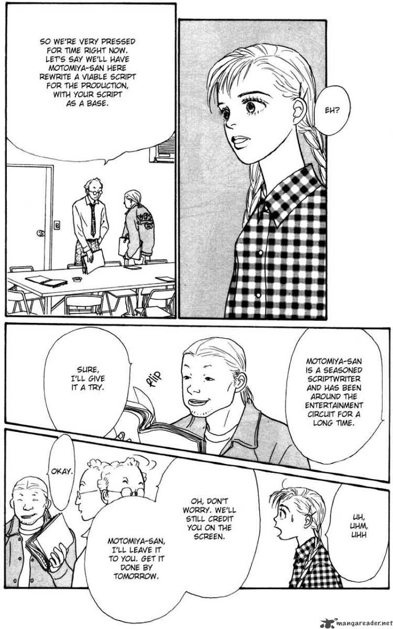 Ashita No Ousama 30 24