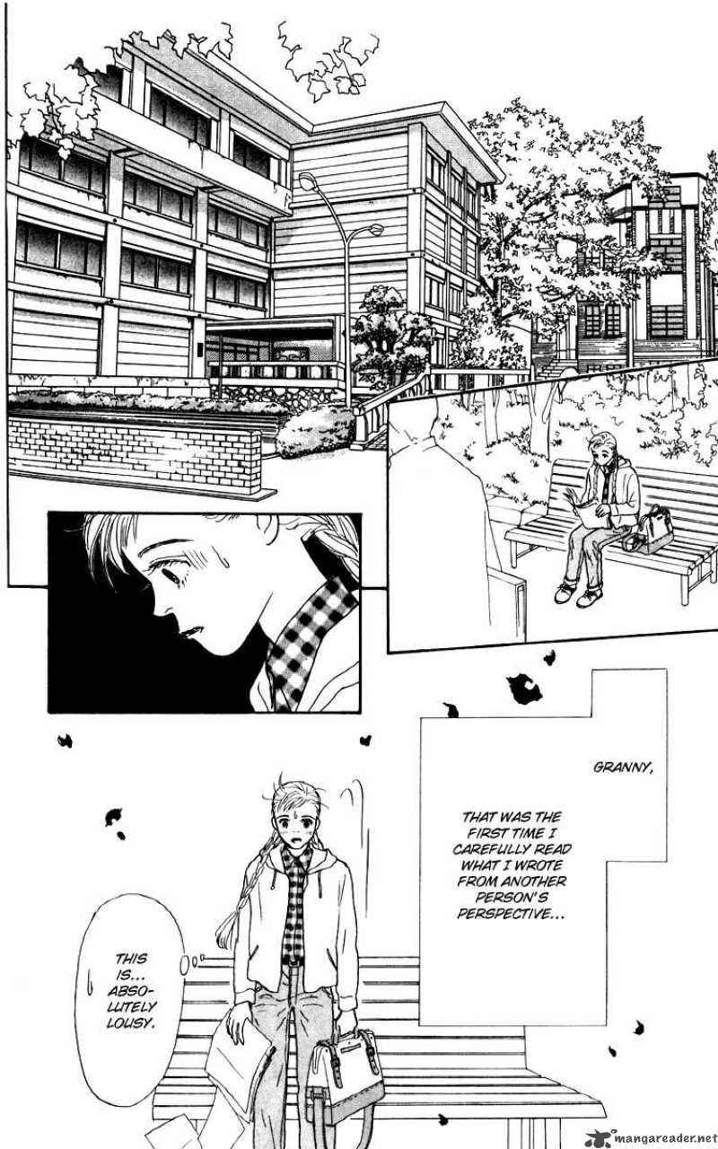 Ashita No Ousama 30 27