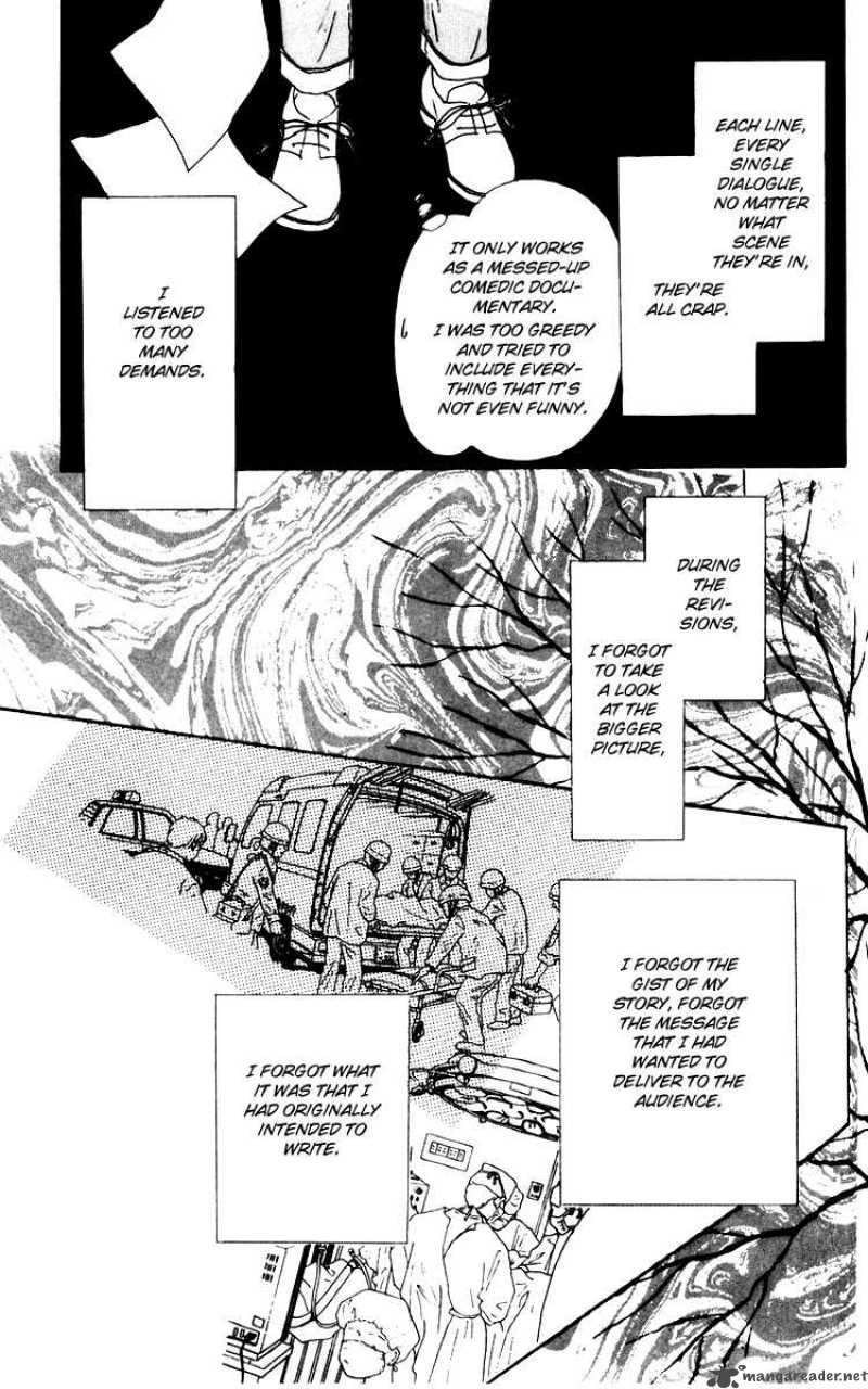 Ashita No Ousama 30 28