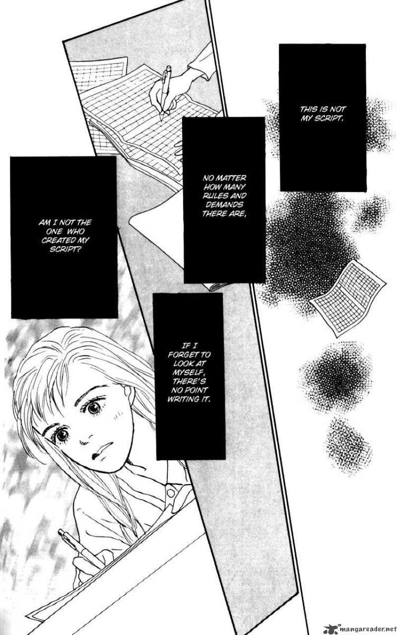 Ashita No Ousama 30 29
