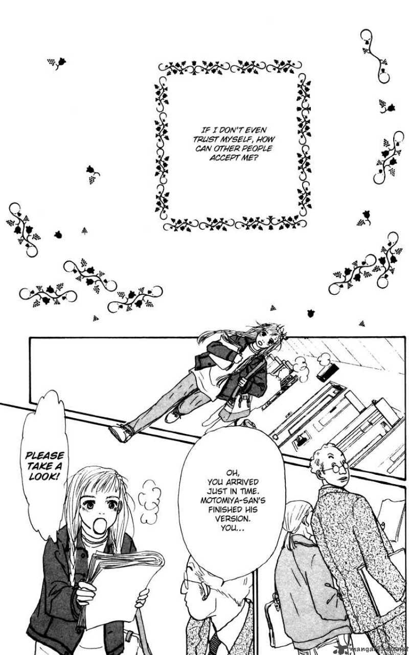 Ashita No Ousama 30 30
