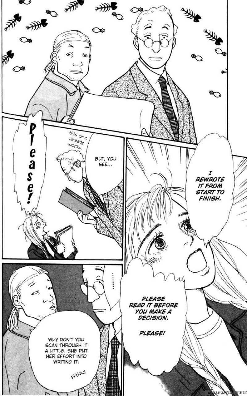 Ashita No Ousama 30 31