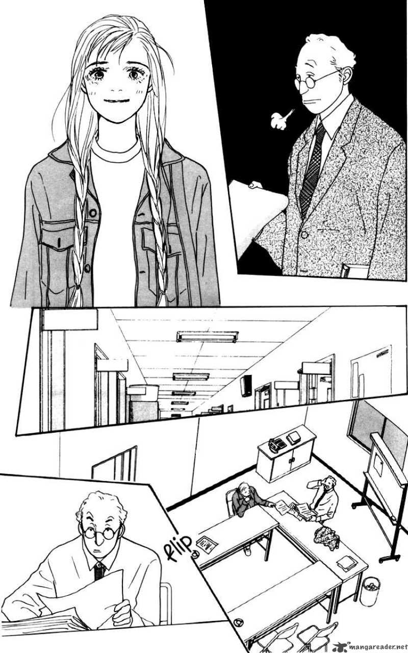 Ashita No Ousama 30 32