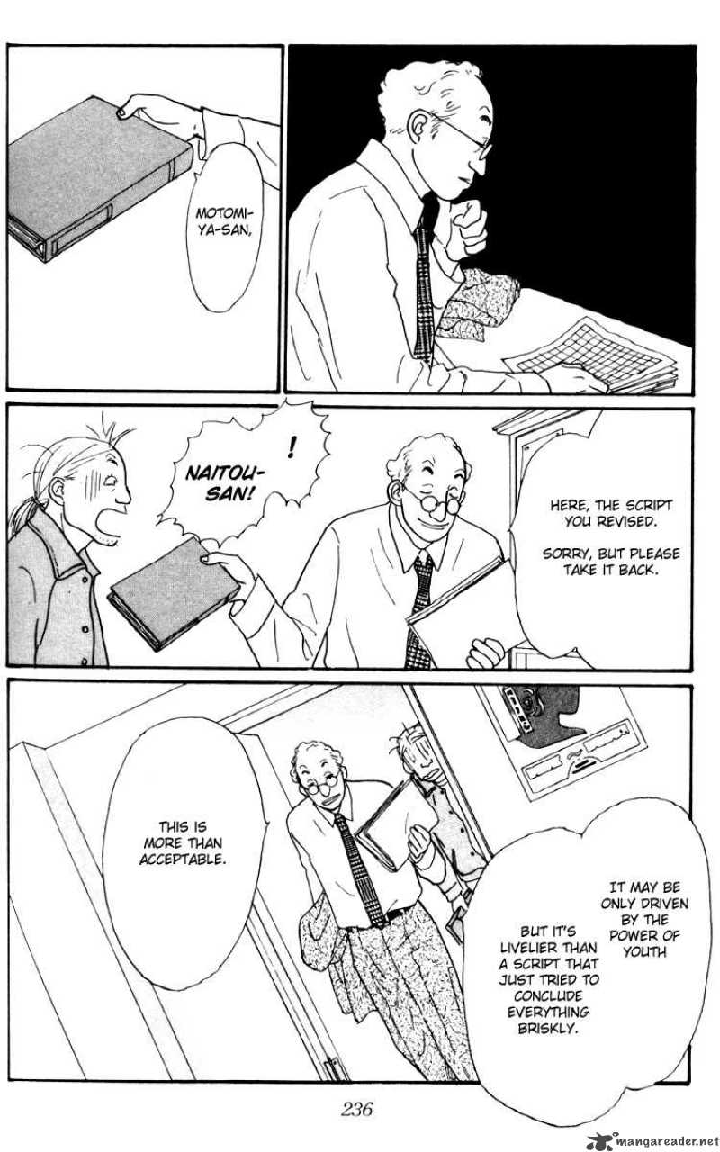 Ashita No Ousama 30 33