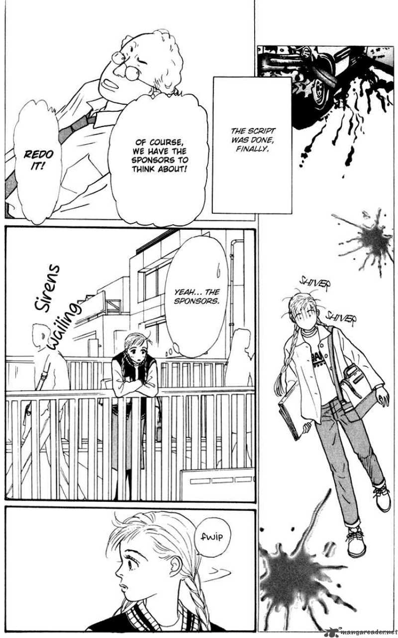 Ashita No Ousama 30 6