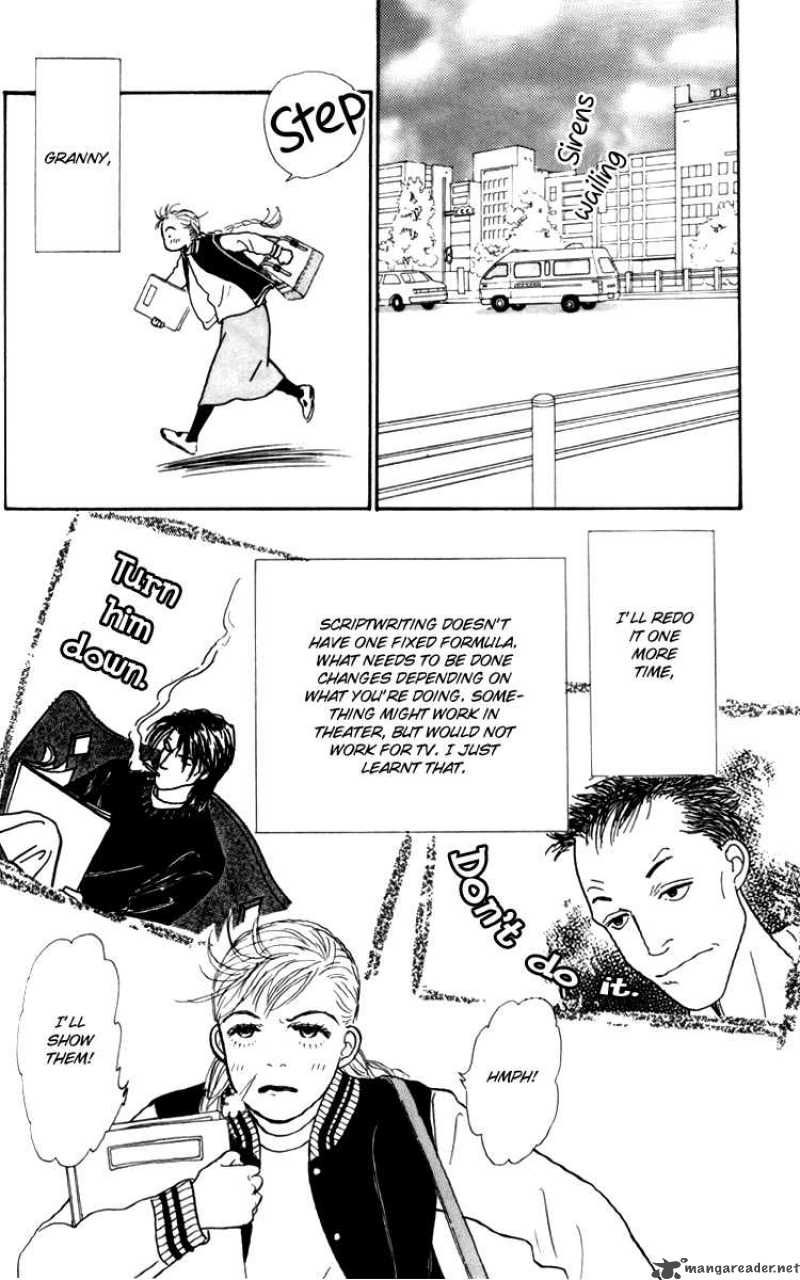 Ashita No Ousama 30 7
