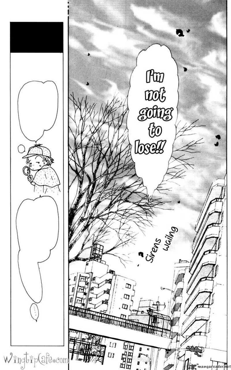 Ashita No Ousama 30 8
