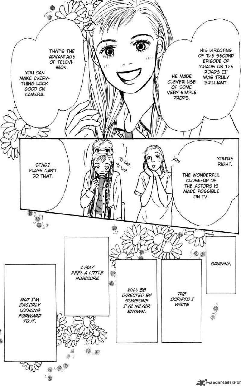 Ashita No Ousama 31 10