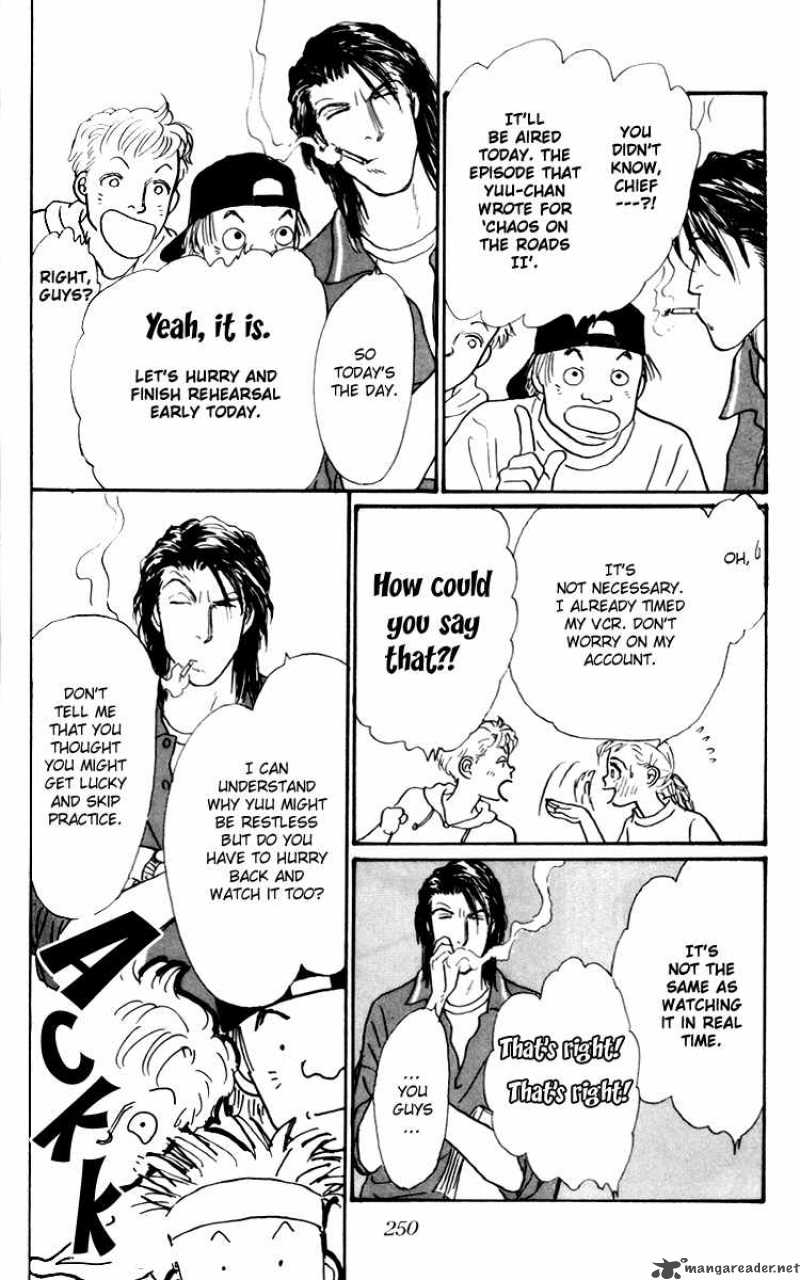 Ashita No Ousama 31 13