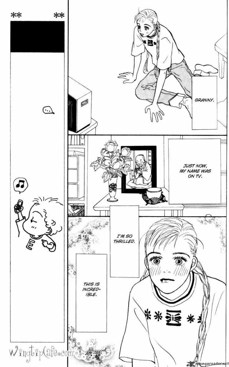 Ashita No Ousama 31 16