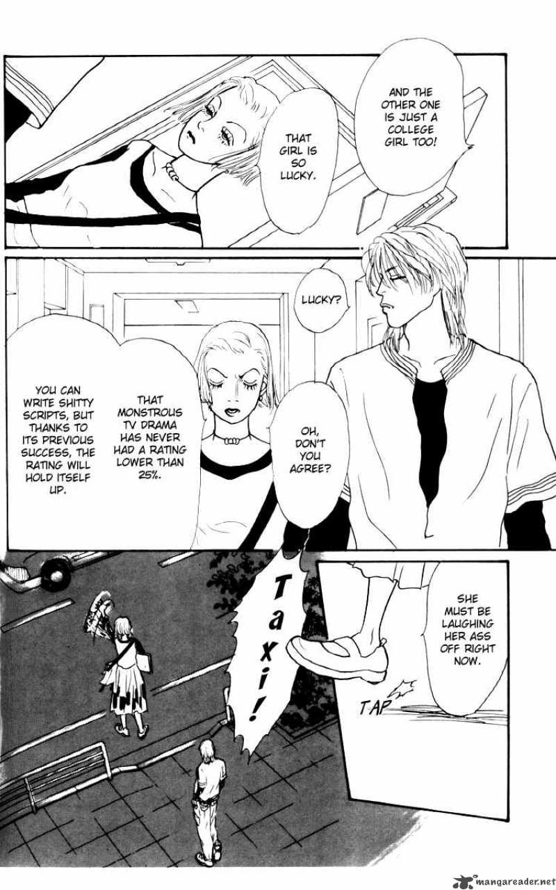 Ashita No Ousama 31 21