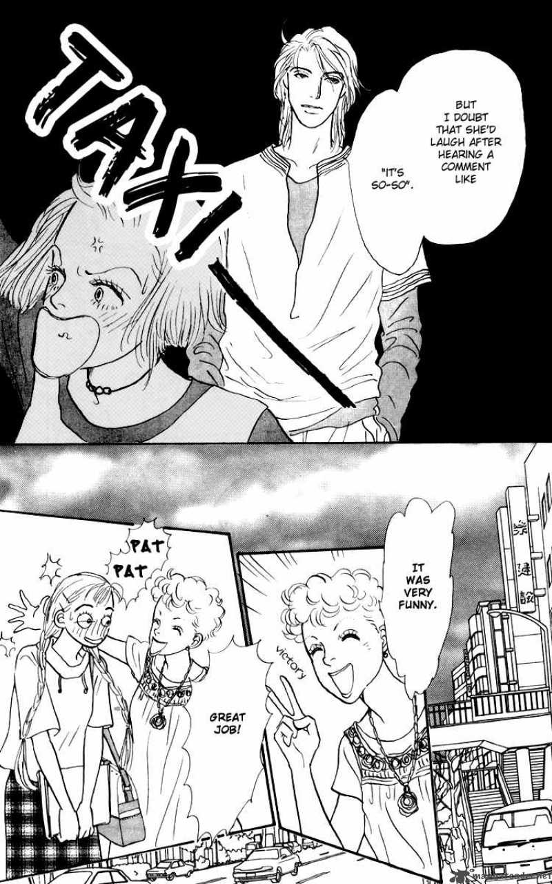 Ashita No Ousama 31 22