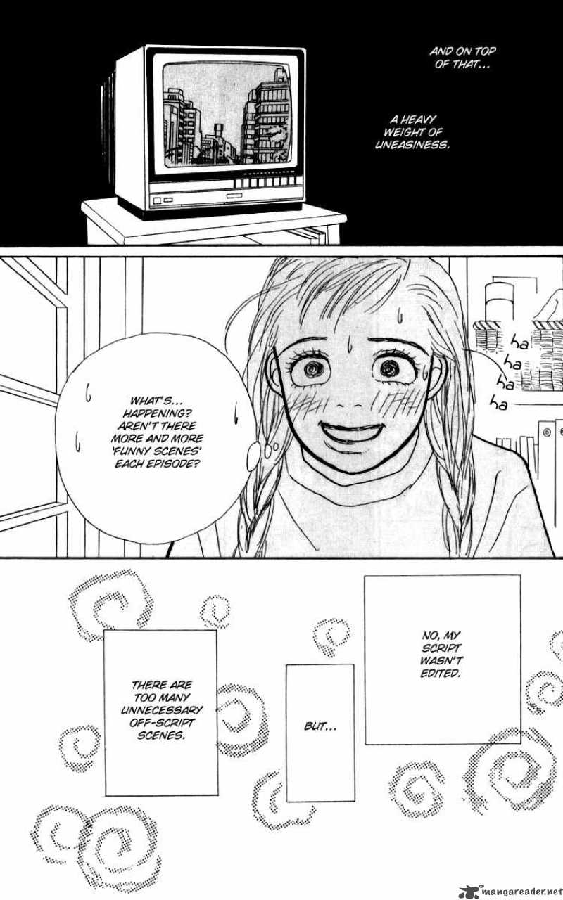 Ashita No Ousama 31 24