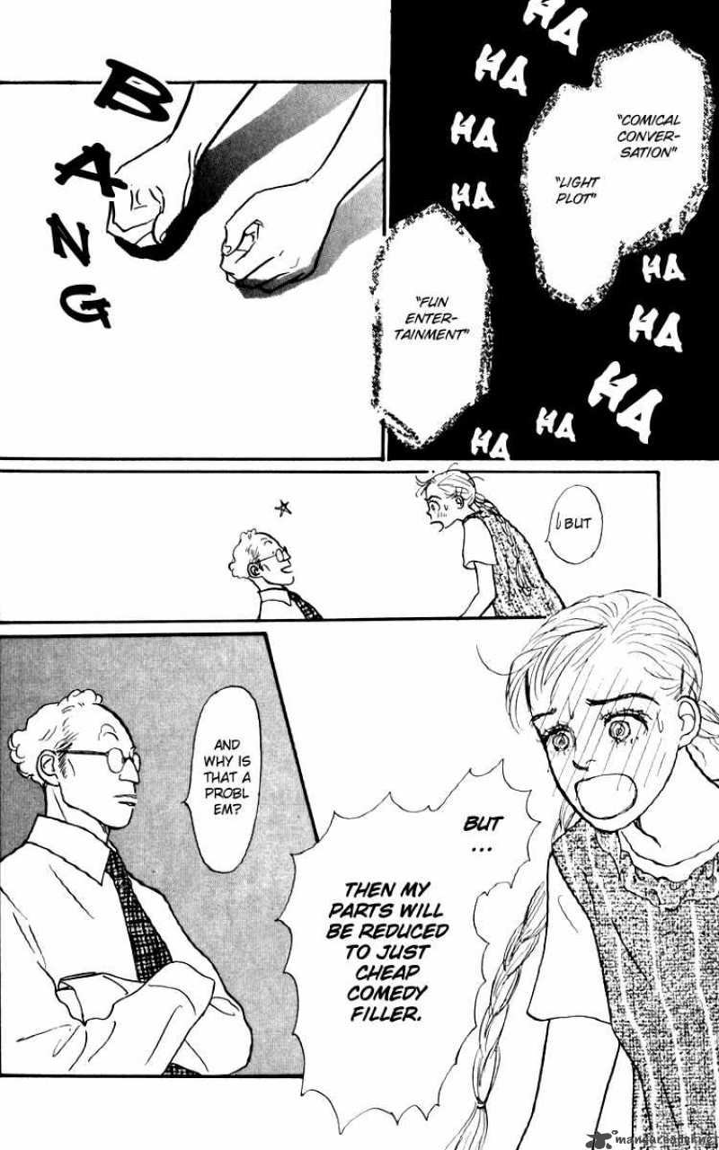 Ashita No Ousama 31 27
