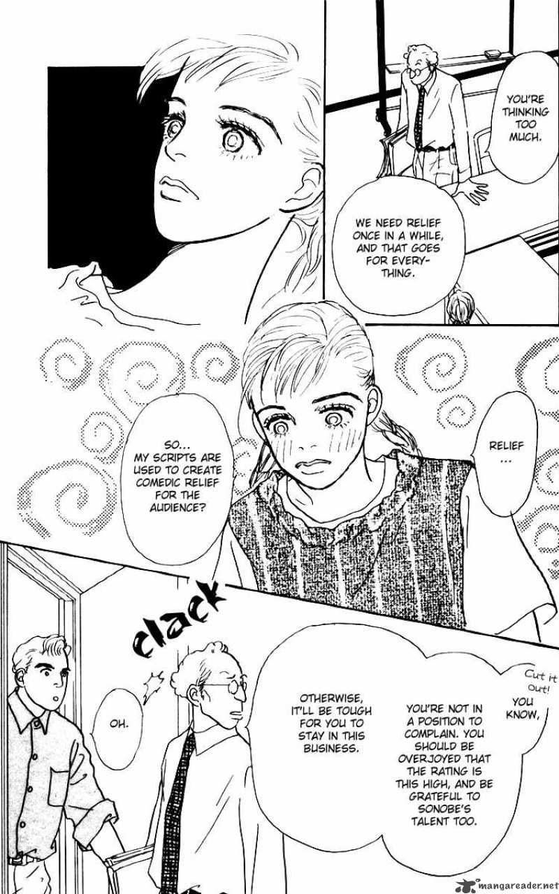 Ashita No Ousama 31 28