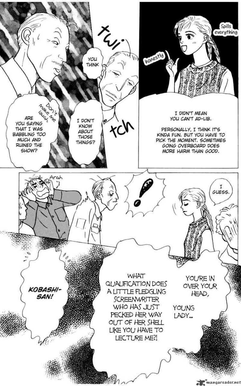 Ashita No Ousama 32 10
