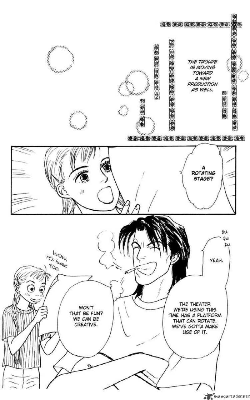 Ashita No Ousama 32 13
