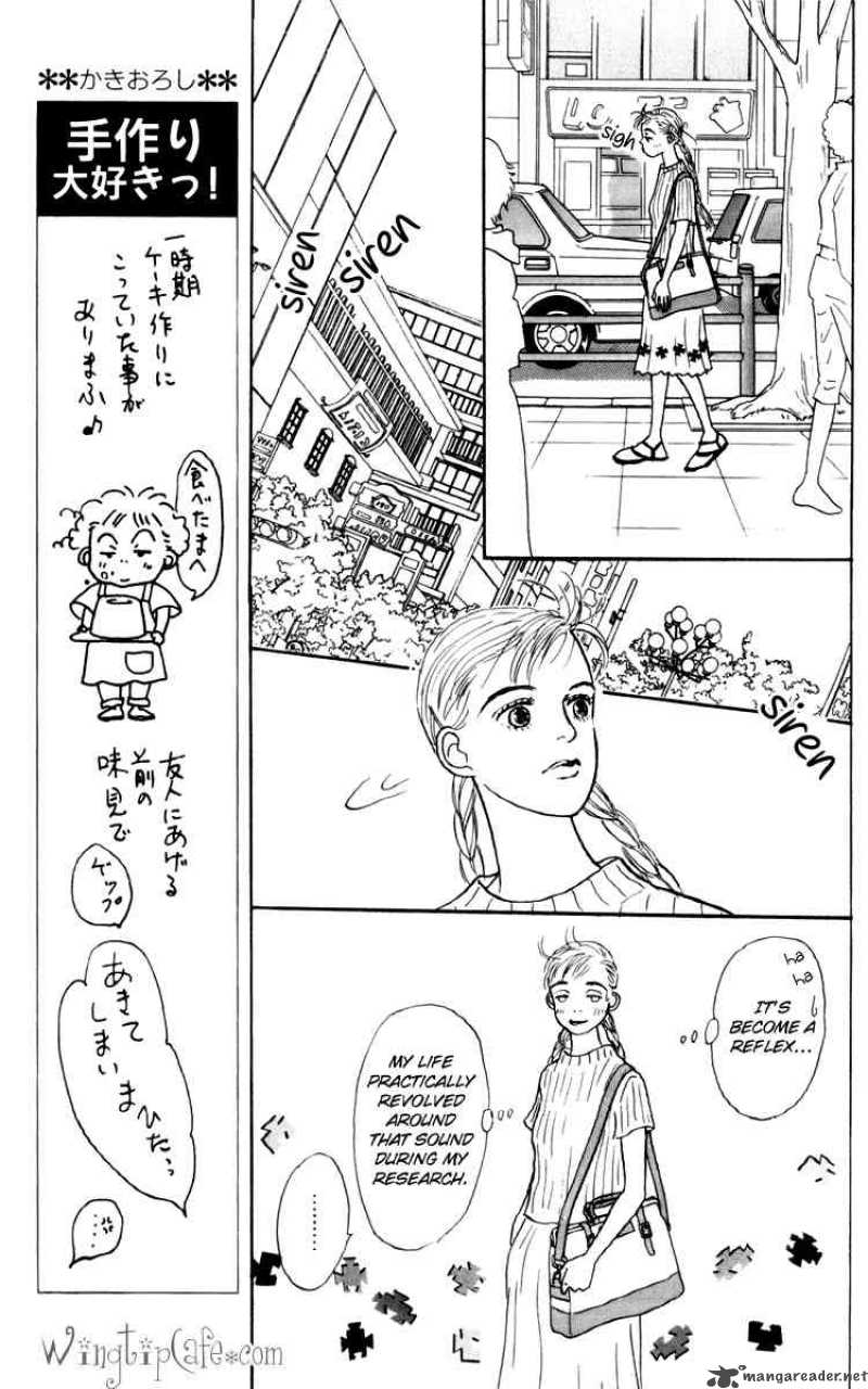 Ashita No Ousama 32 16