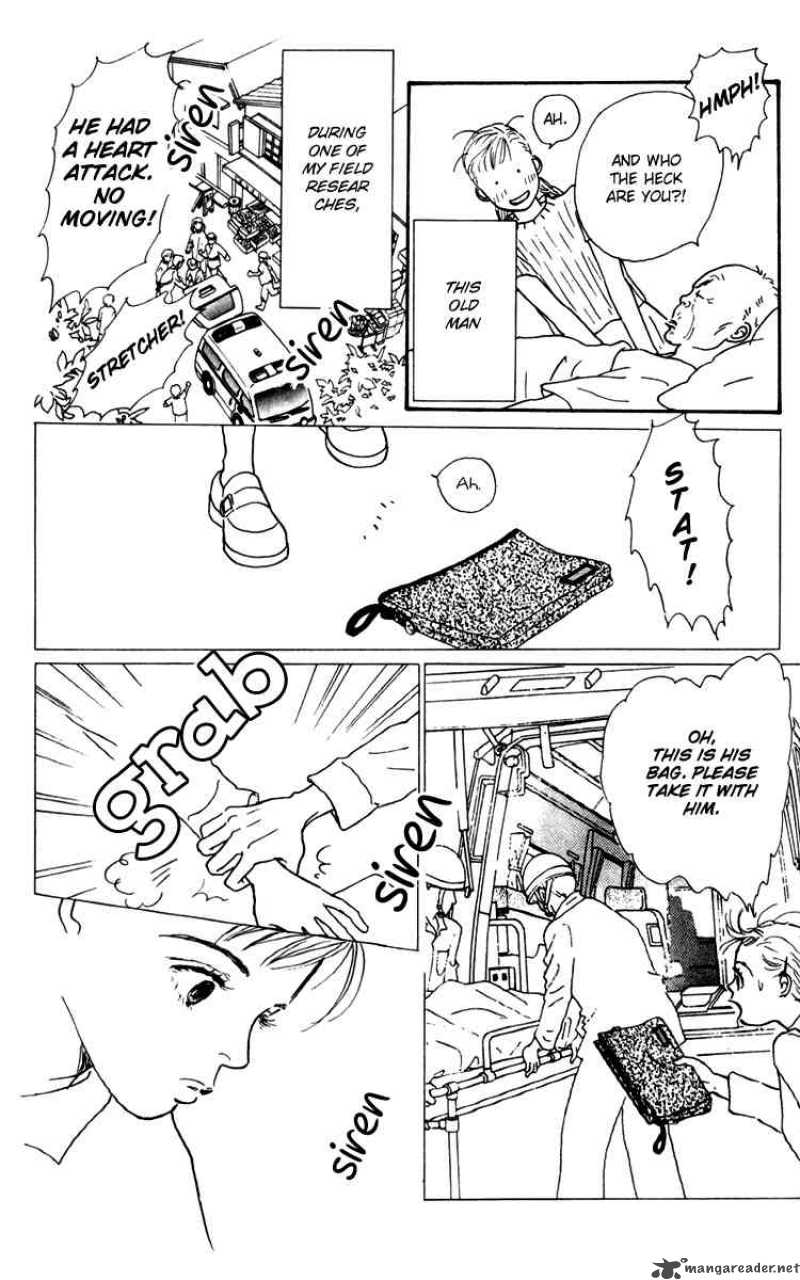 Ashita No Ousama 32 18