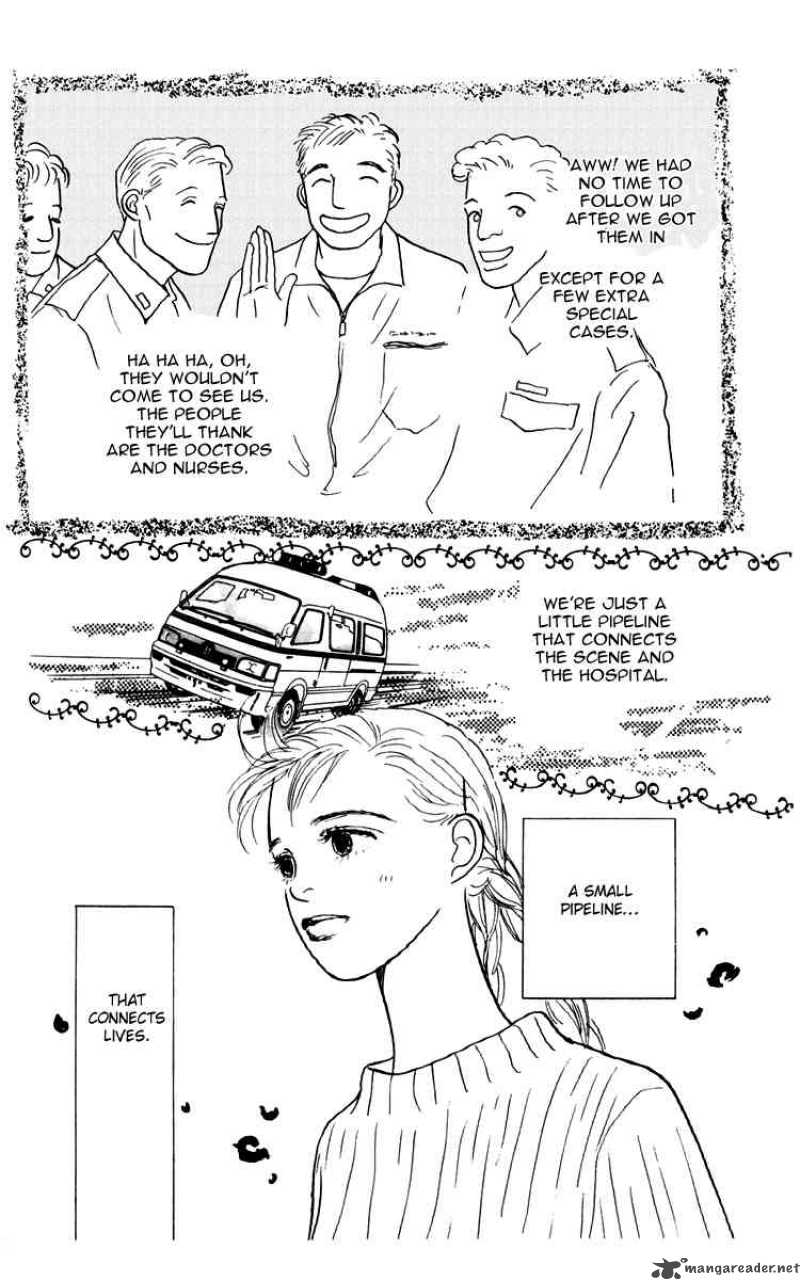 Ashita No Ousama 32 23