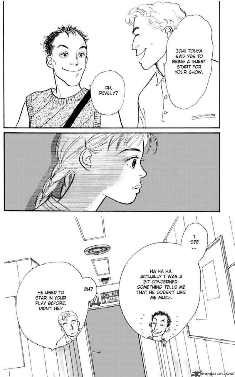 Ashita No Ousama 32 27