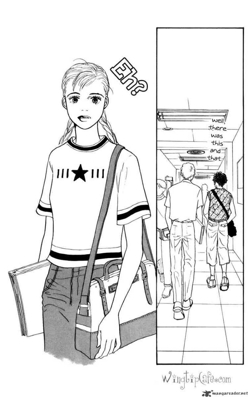 Ashita No Ousama 32 28