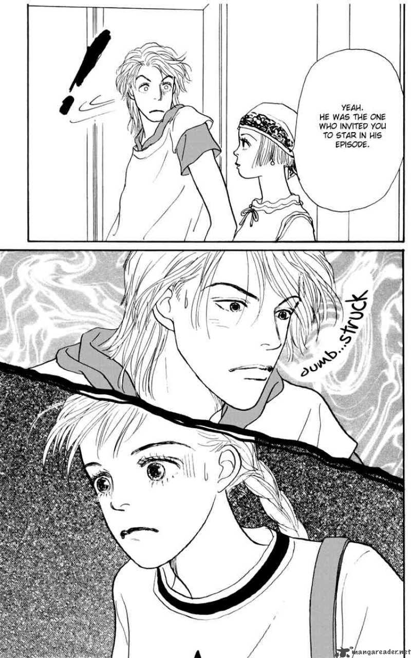 Ashita No Ousama 32 30