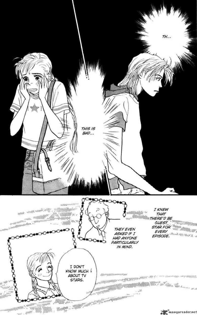 Ashita No Ousama 32 31