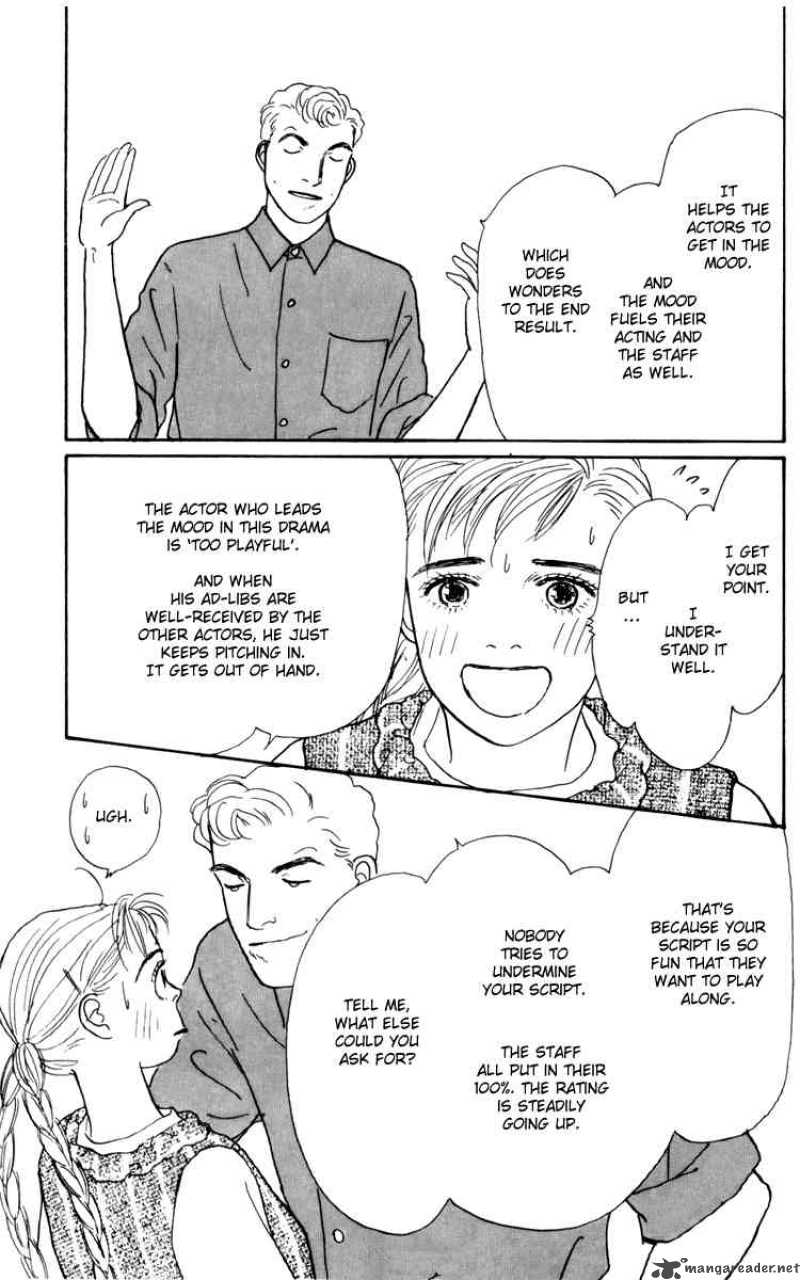 Ashita No Ousama 32 4