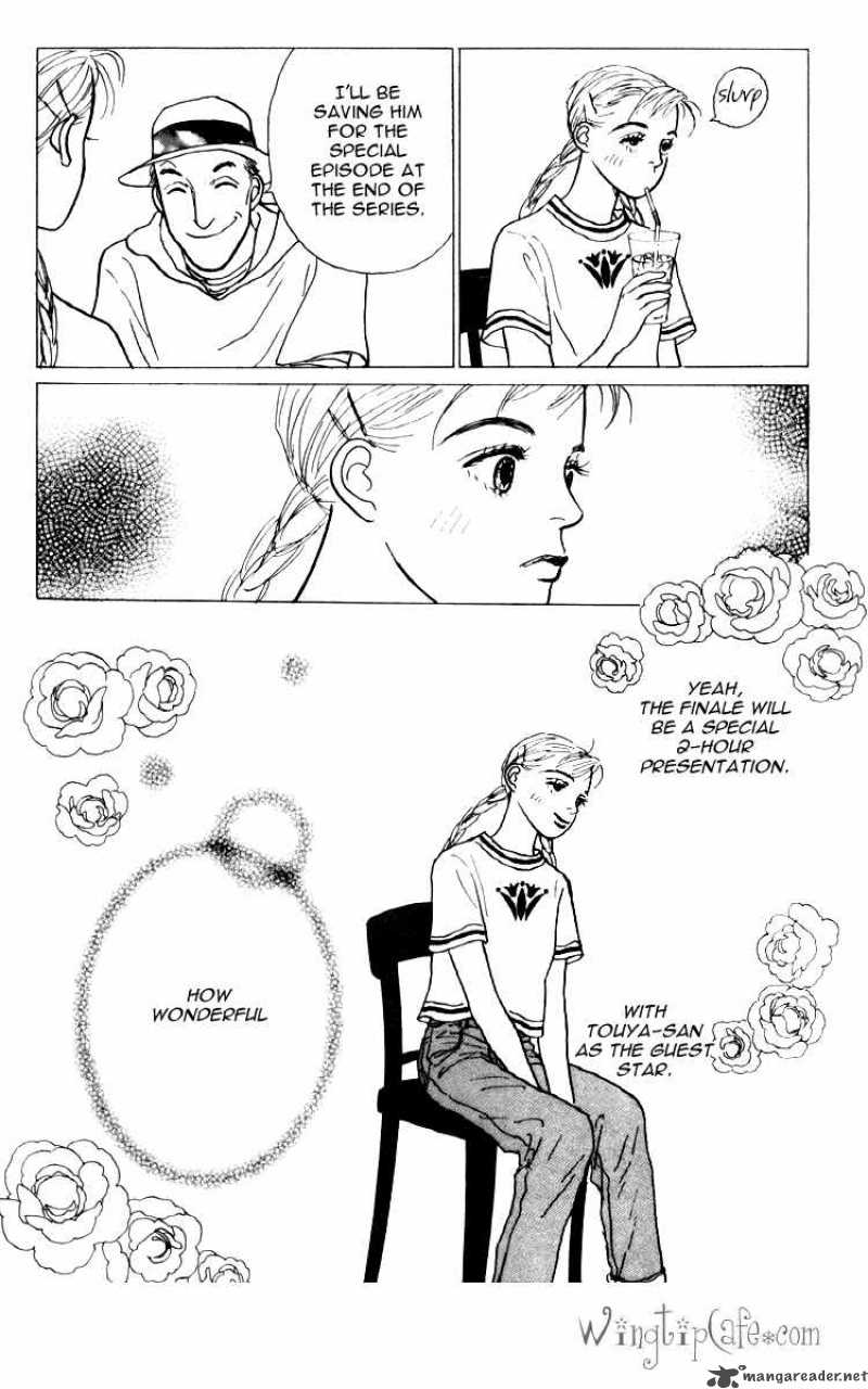 Ashita No Ousama 33 10