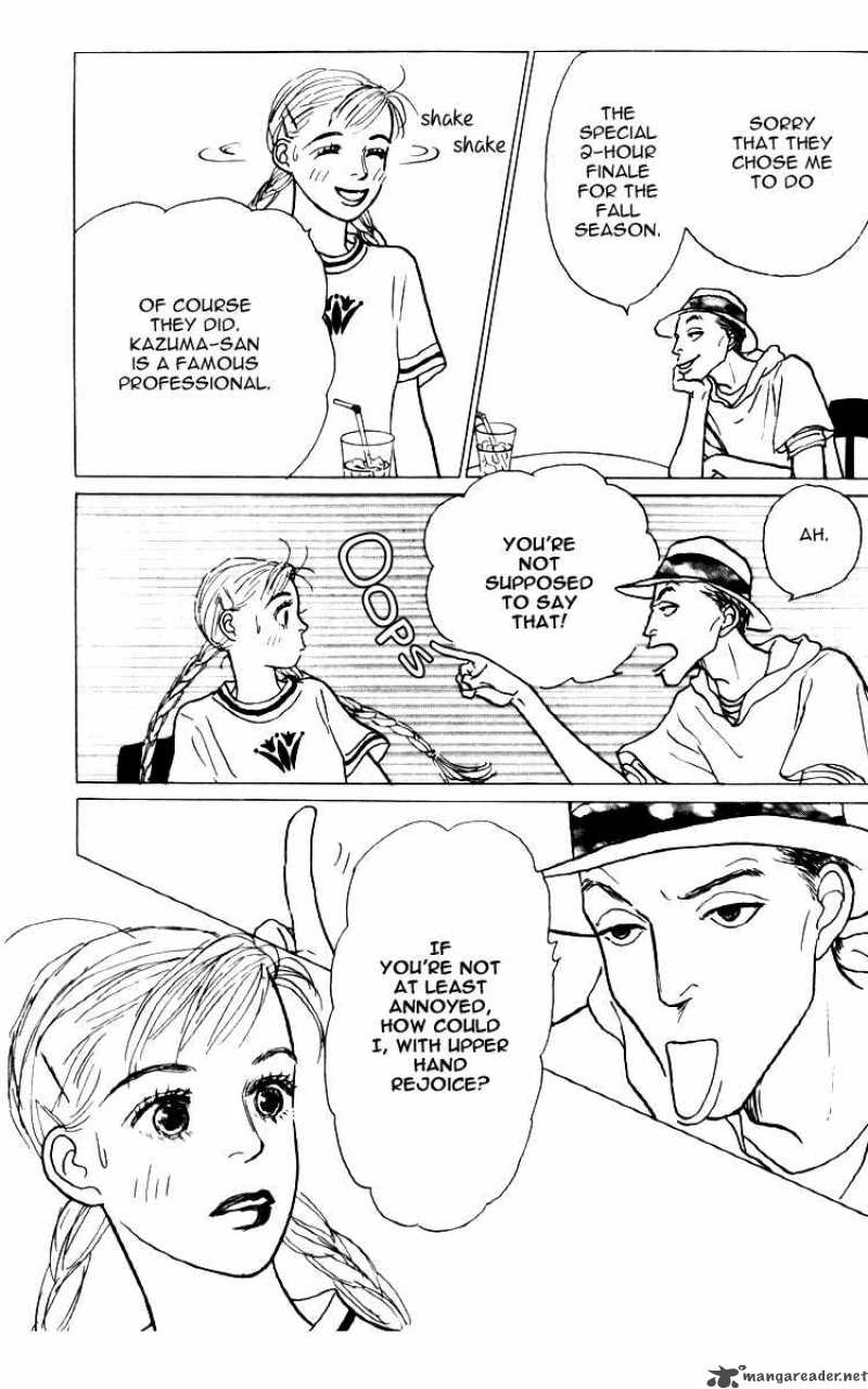 Ashita No Ousama 33 11