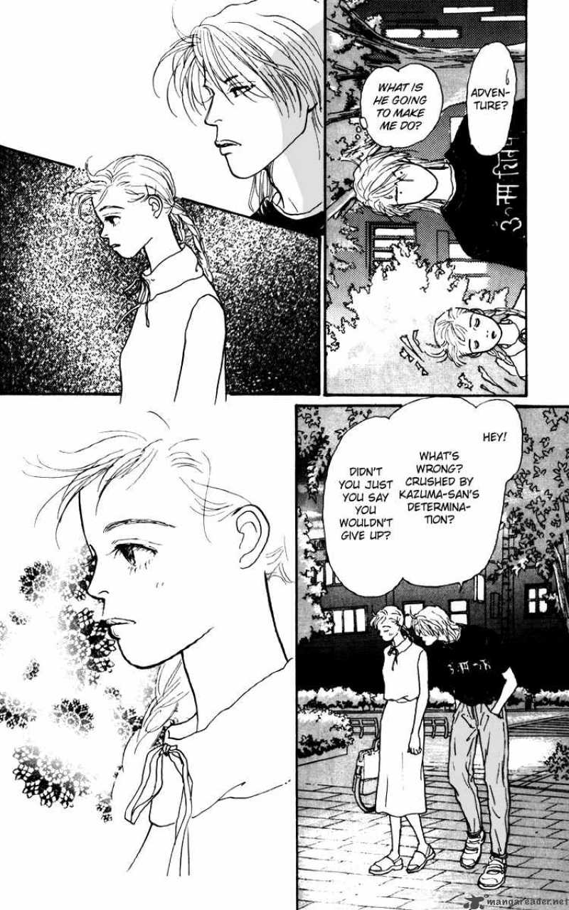 Ashita No Ousama 33 16