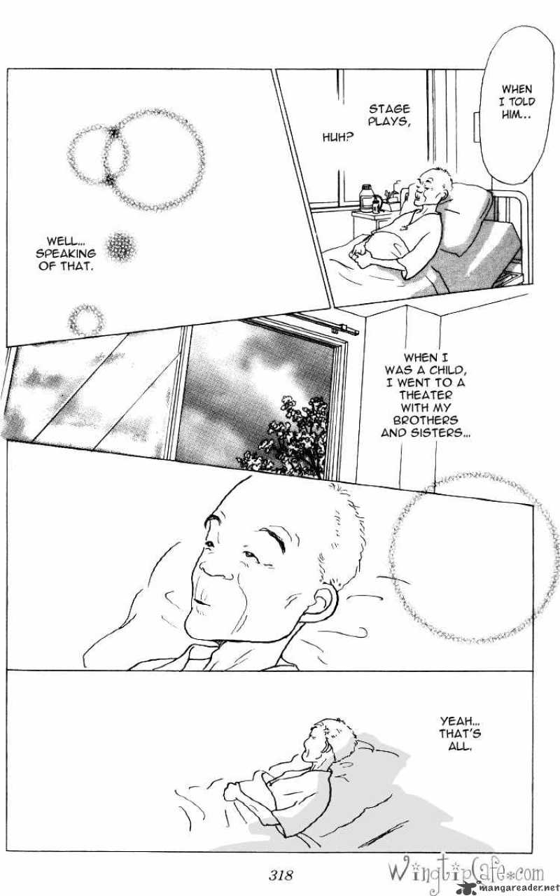 Ashita No Ousama 33 18