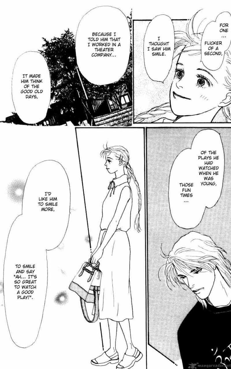 Ashita No Ousama 33 19