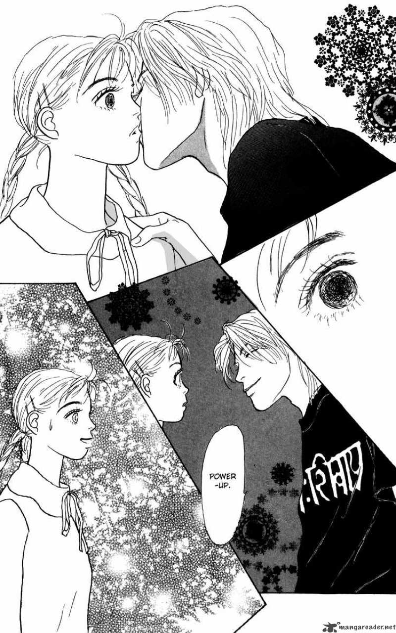 Ashita No Ousama 33 21