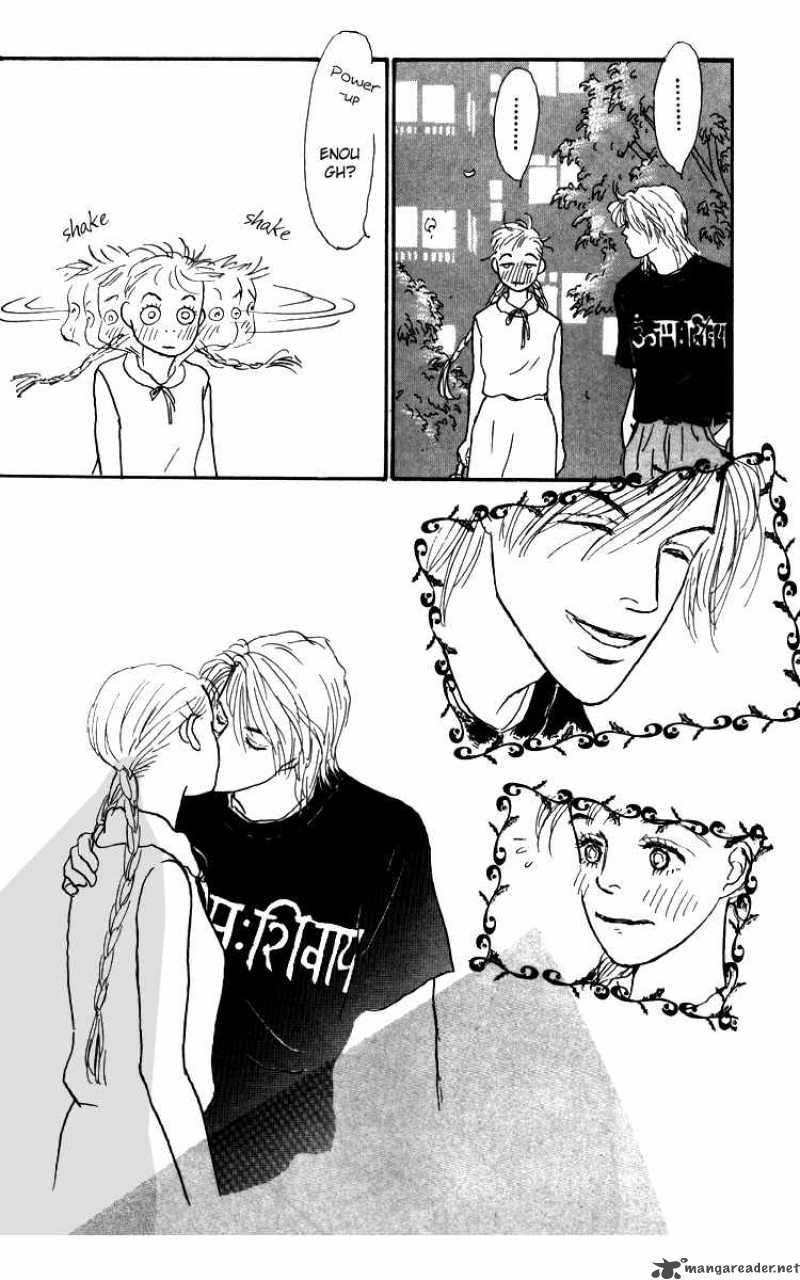 Ashita No Ousama 33 22