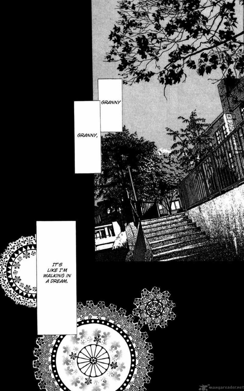 Ashita No Ousama 33 23