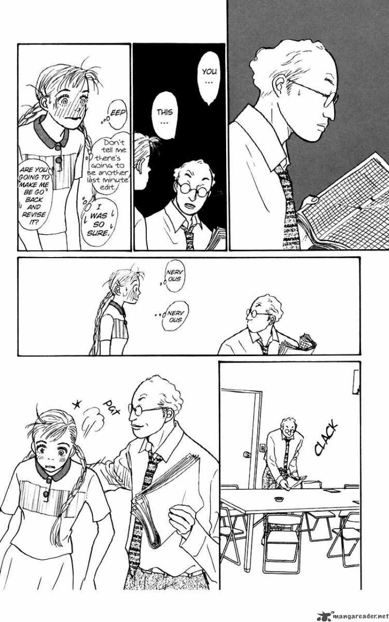 Ashita No Ousama 33 26