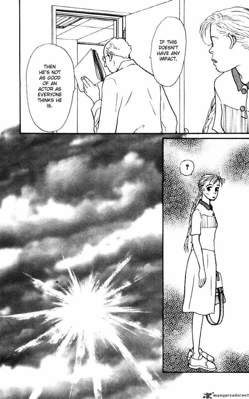 Ashita No Ousama 33 27