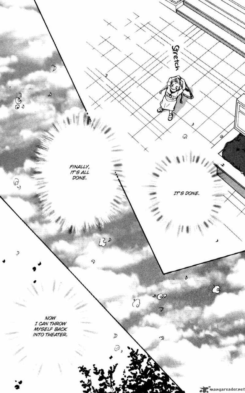 Ashita No Ousama 33 28