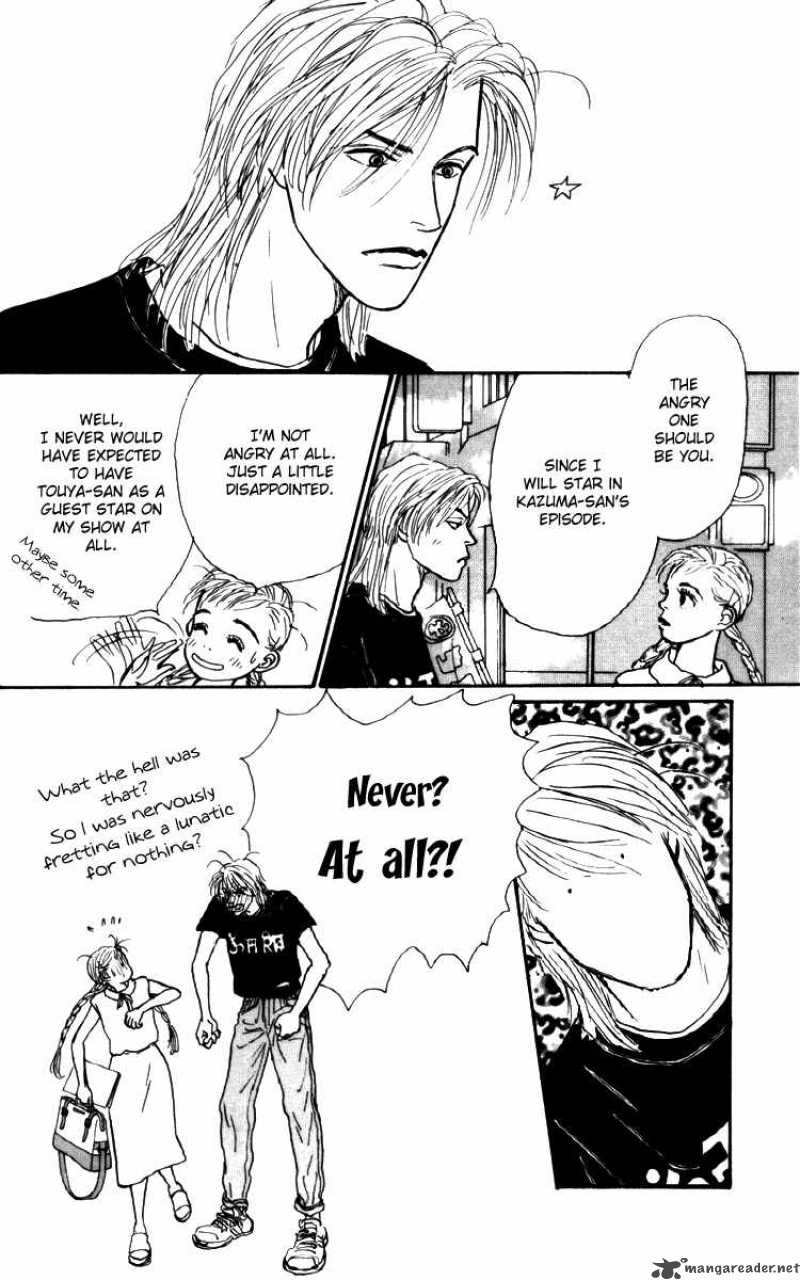 Ashita No Ousama 33 6