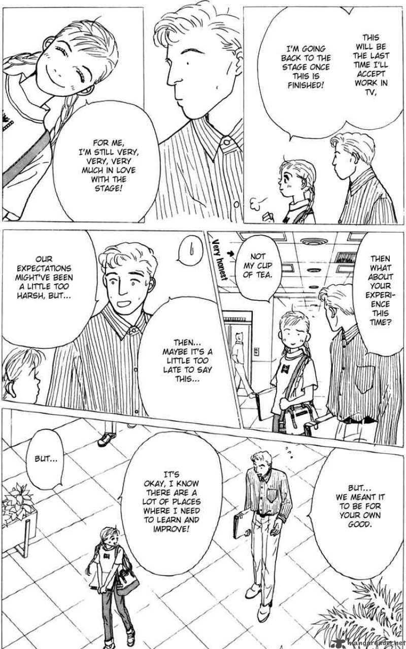 Ashita No Ousama 34 12