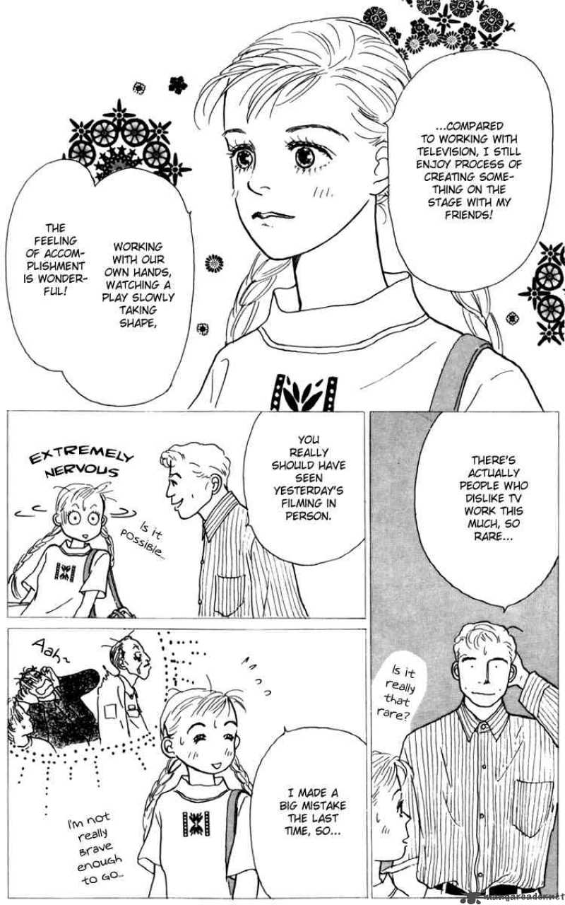 Ashita No Ousama 34 13