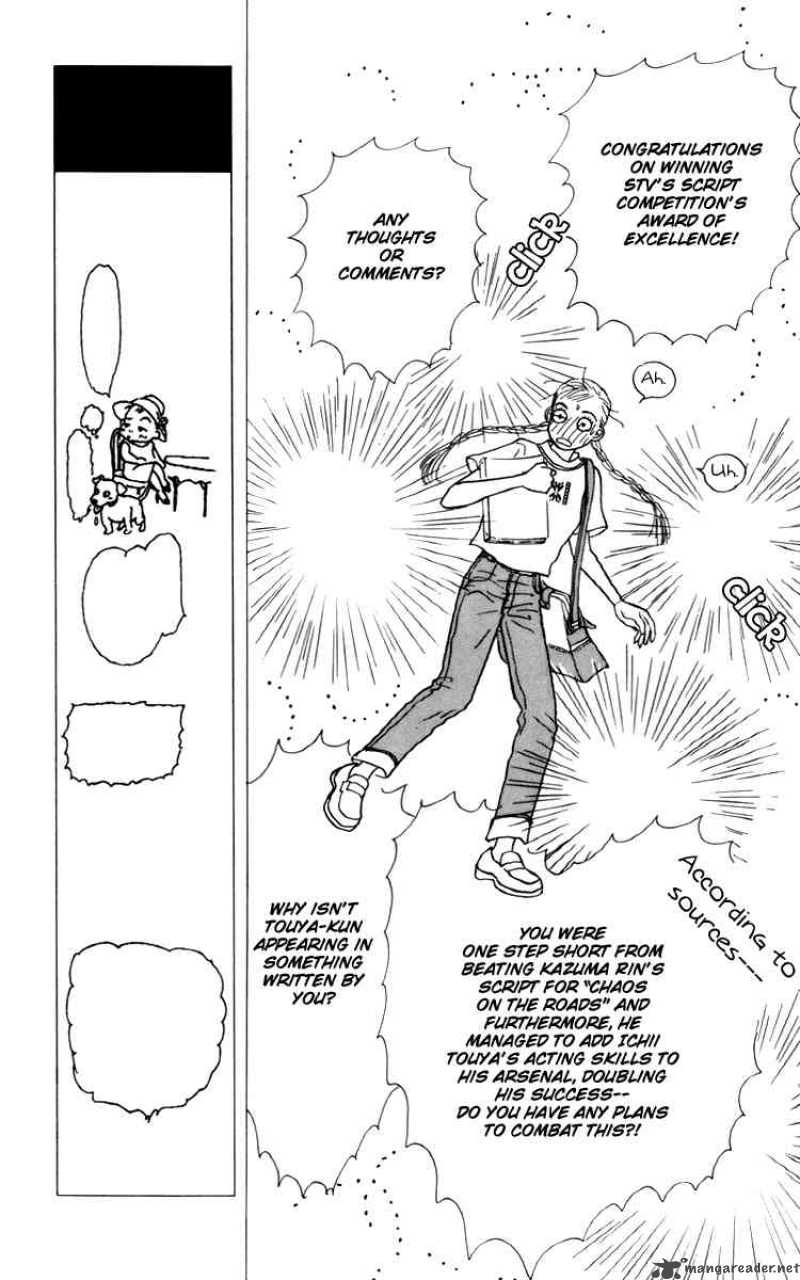 Ashita No Ousama 34 15