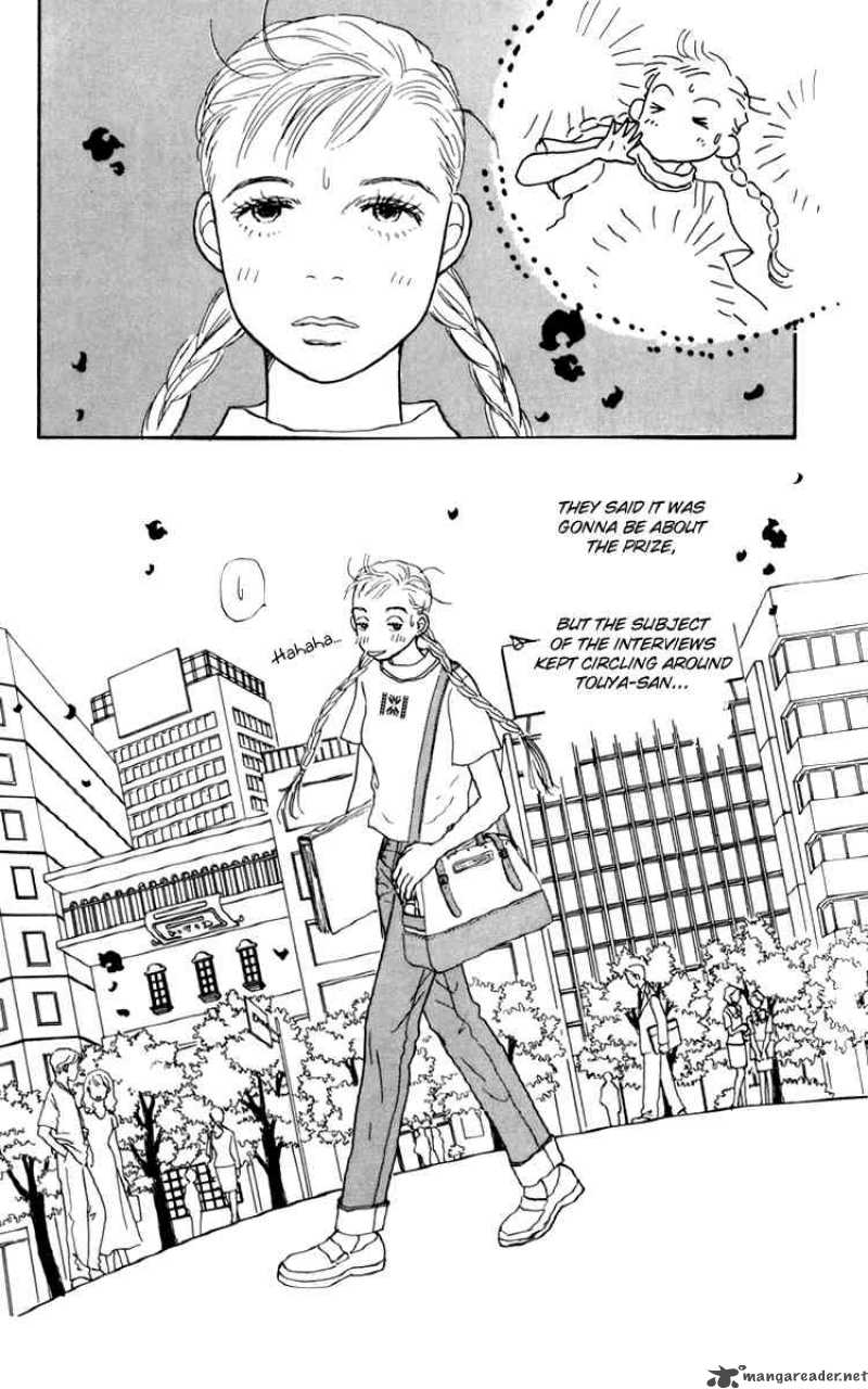 Ashita No Ousama 34 16