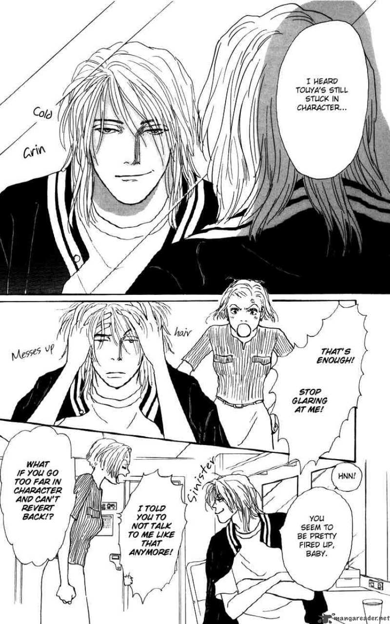 Ashita No Ousama 34 18