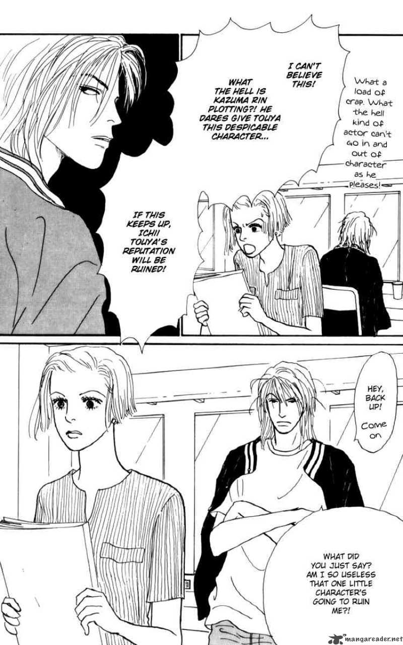 Ashita No Ousama 34 19