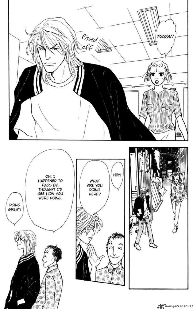 Ashita No Ousama 34 21