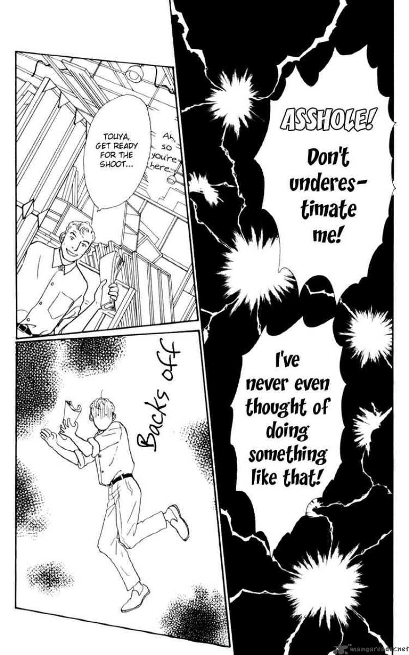 Ashita No Ousama 34 27